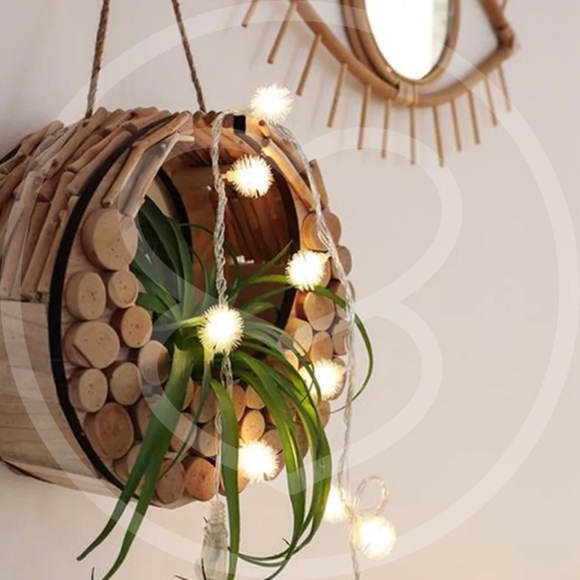 Decorative Lighting set - Picture 2 of 7